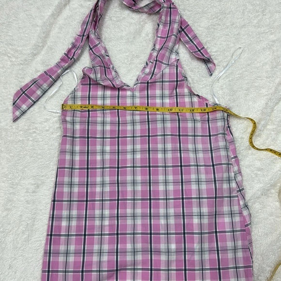 J. CREW HALTER TOP SIZE XXS - Picture 5 of 10